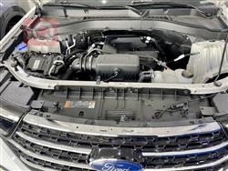 فورد إكسبلورر